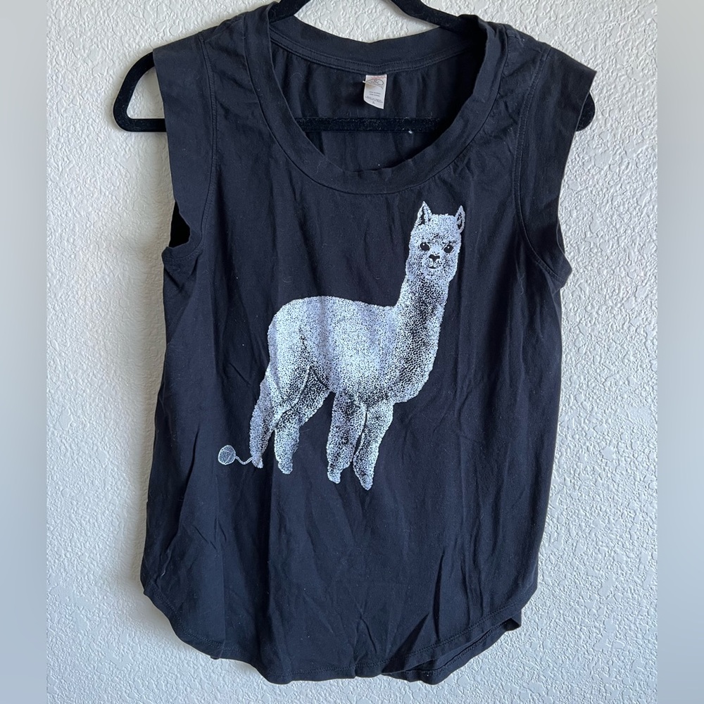 Women's Tank T-shirt